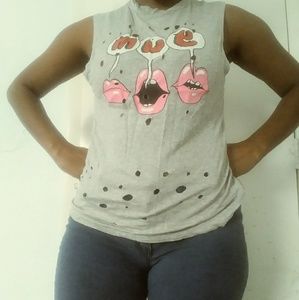 Yum yum get yourself some tee